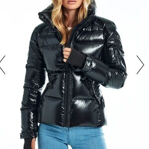 SAM. Jet “Freestyle” Short Jacket